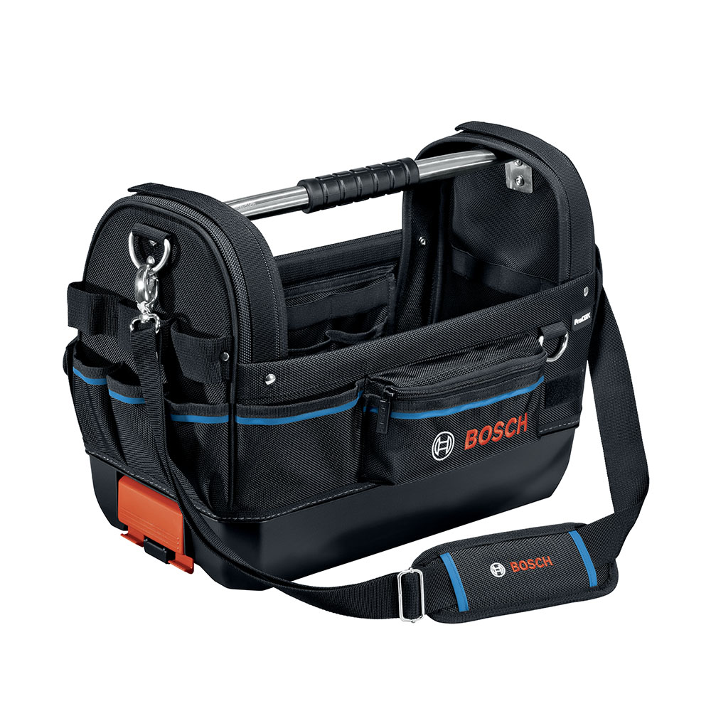 Borsa porta-attrezzi aperta GWT 20